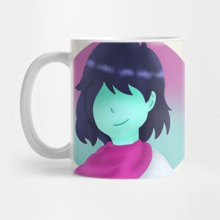 Kris Mug